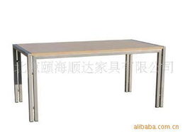 北京颐海顺达家具 精选餐厅家具产品列表